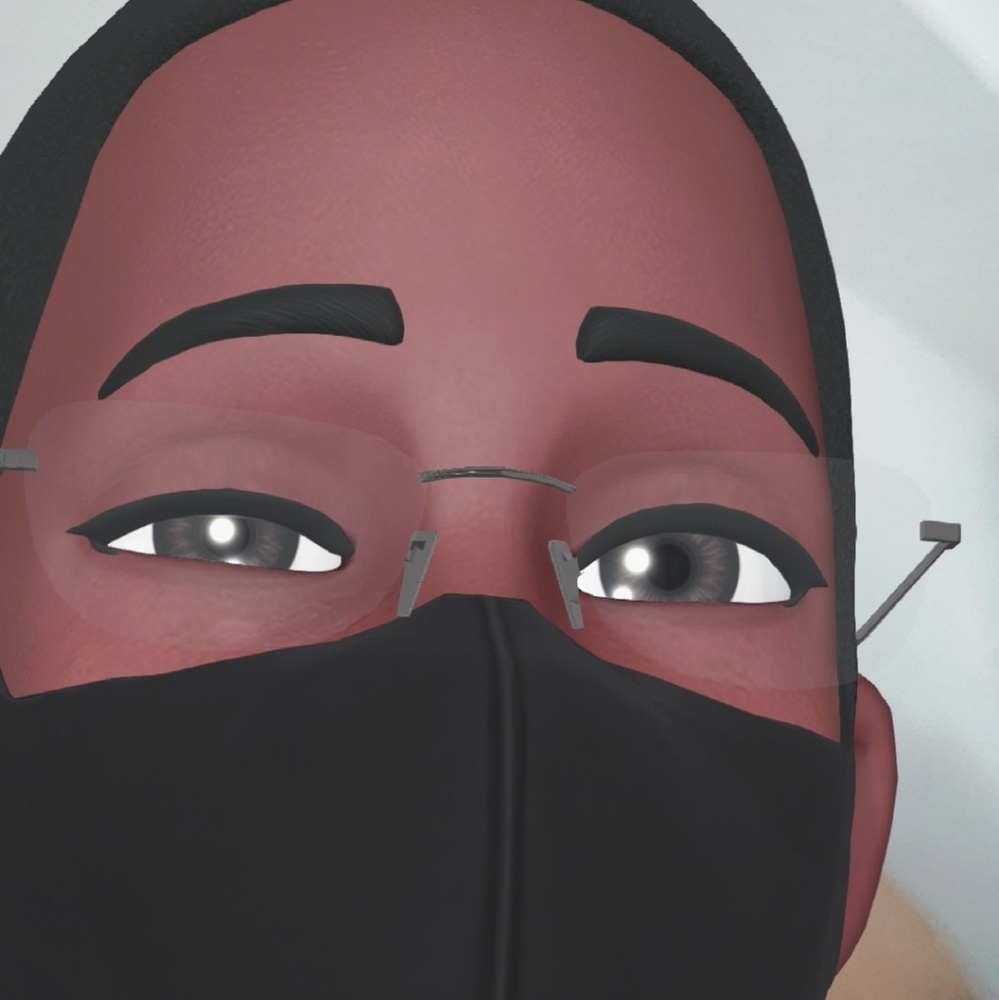 Meet your Posher, Jason